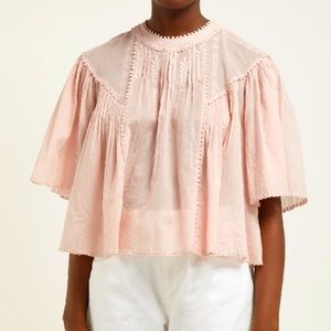 Isabel Marant Etoile Blouse